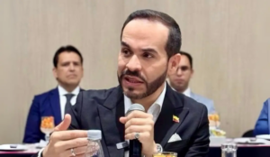 Abelardo De la Espriella