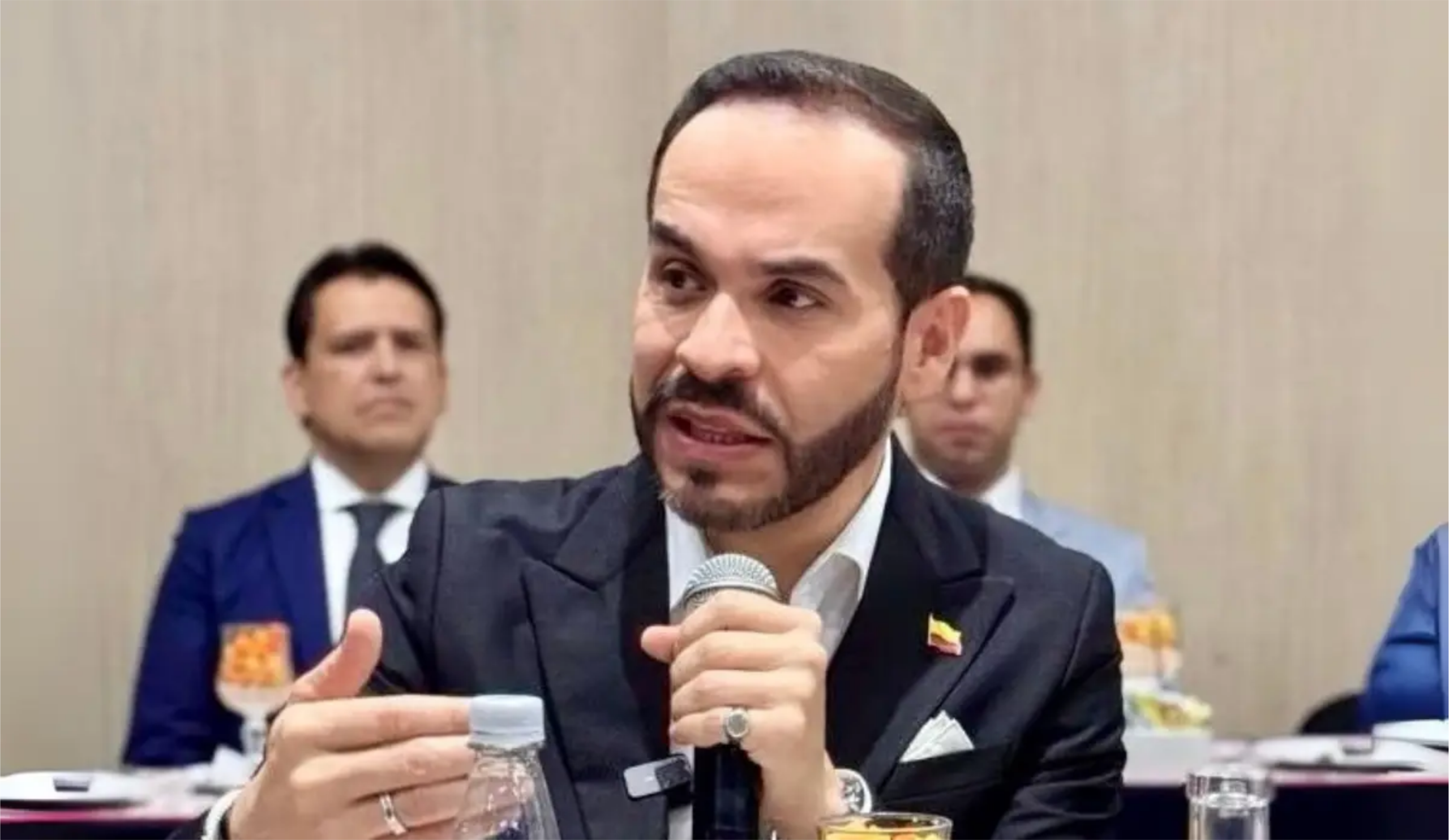 Abelardo De la Espriella