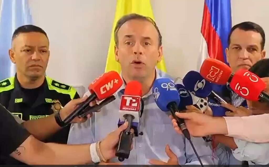 cali elecciones